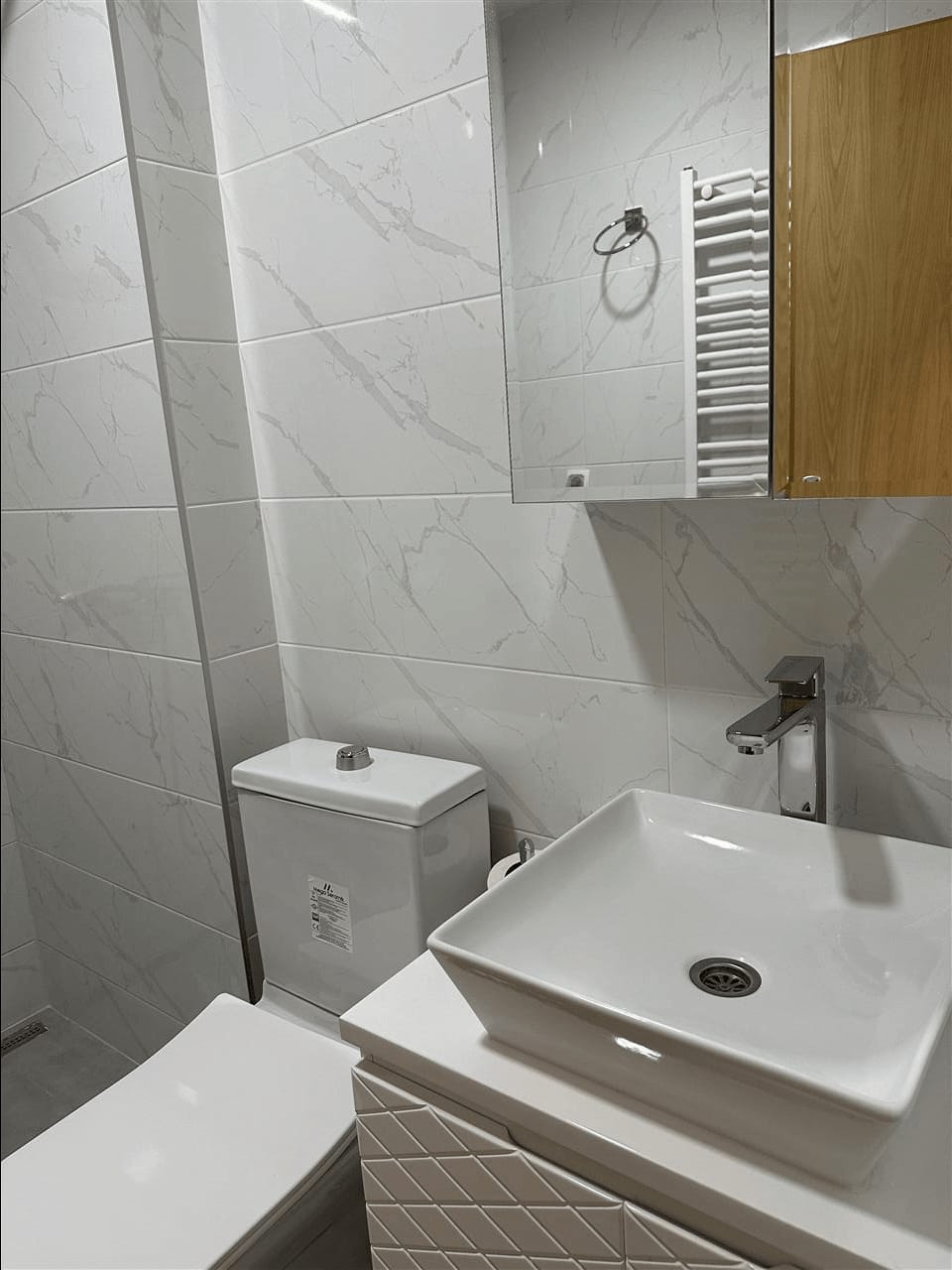2-соби стан во Центар, 35м², опремен, со лифт