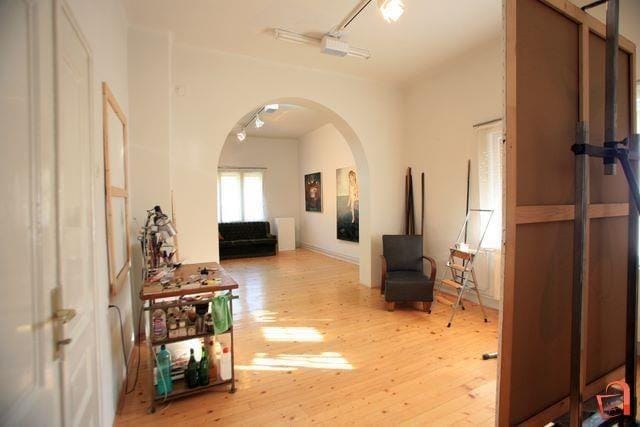 Канцелариски простор 120m² во Центар Д.Маало