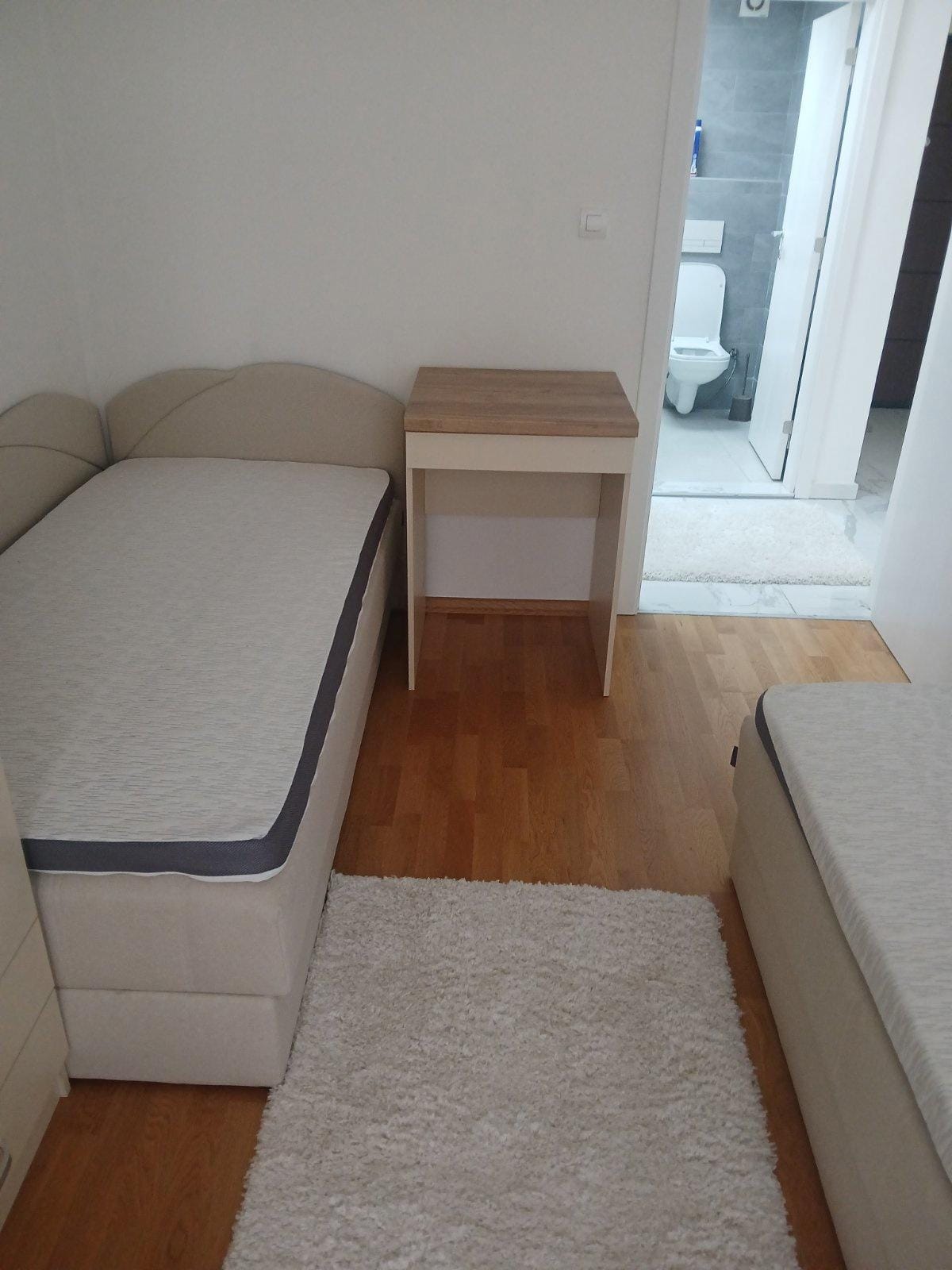 Kosmos - 3-соби наместен стан, 92м², Гази Баба