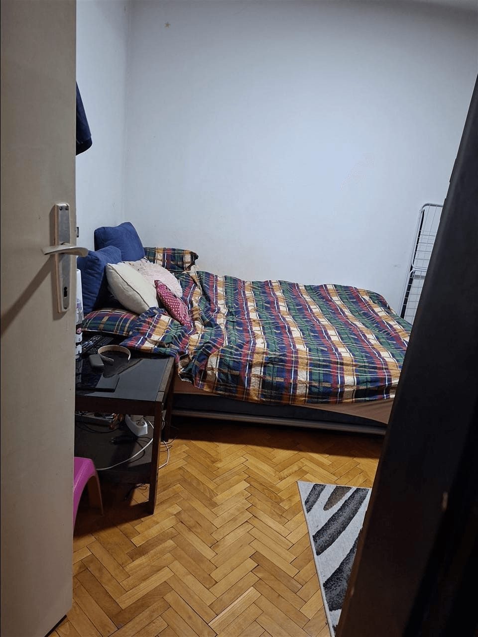 3-собен стан 75м², Аеродром, Скопје - Продажба или замена