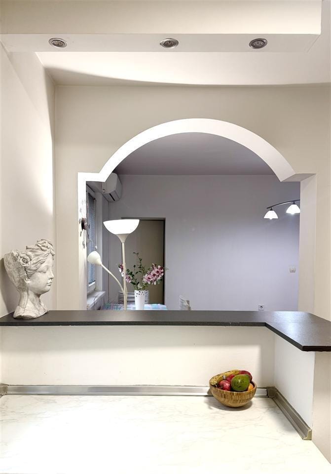 Renoviran stan vo Crnice, 1 spalna, 49m2