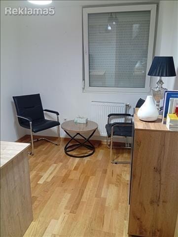Stan 63m² so 2 spalni, novogradba, Gazi Baba