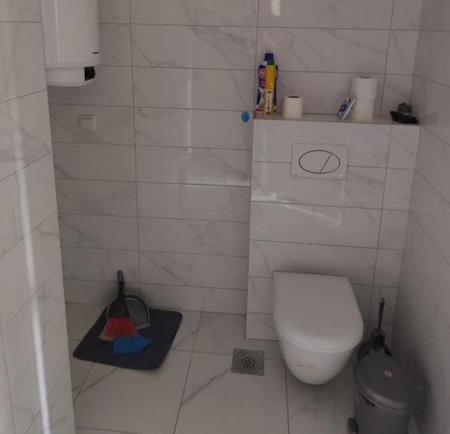 Стан во Илинден 46м², 1 спална, новоградба