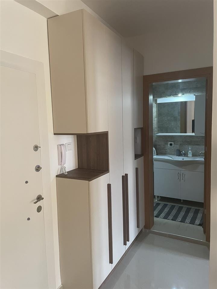 2-соби стан во Центар, Скопје - 50 м²
