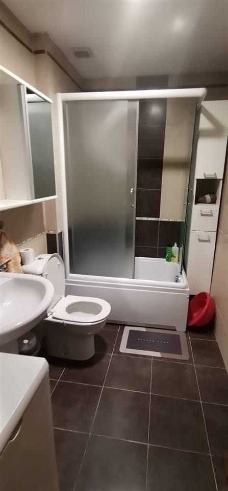 3-собен наместен стан во Центар, Скопје - 74 м²