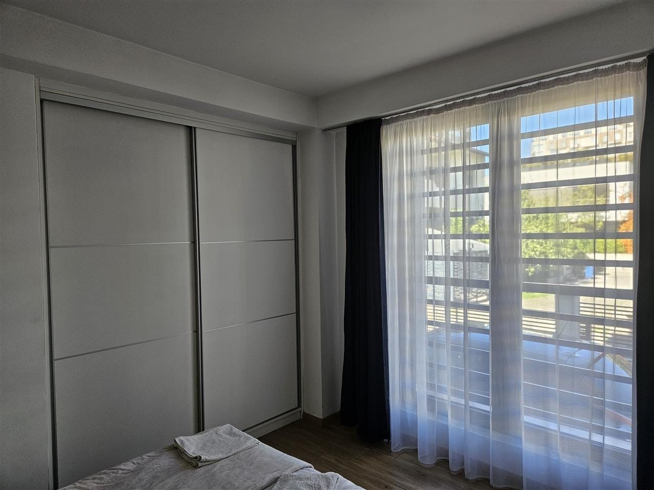 Moderno uređen apartman, 2 sobе, Taftalidze, Centar