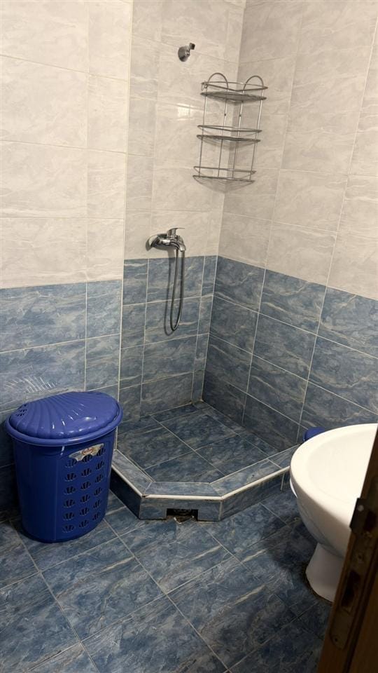 1-спална апартамент, 47м², Кисела Вода