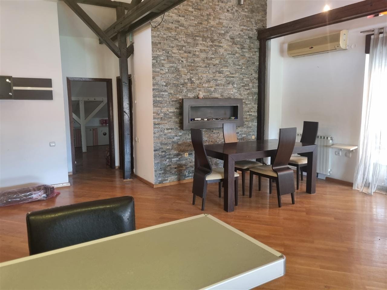 4-соби стан, 140 м², наместен - Карпош, Скопје
