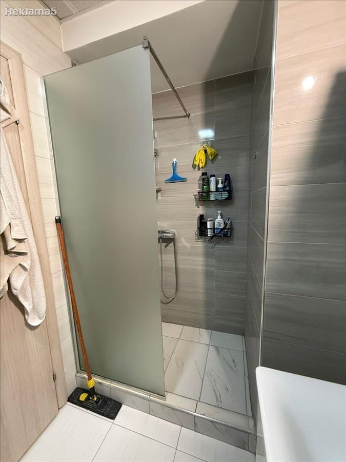 Ekskluziven 2-soben apartman Aerodrom, 54m², nova gradba