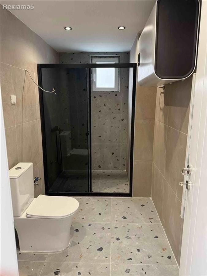 Нов невселуван стан во Хром, 4 соби, 112 м²