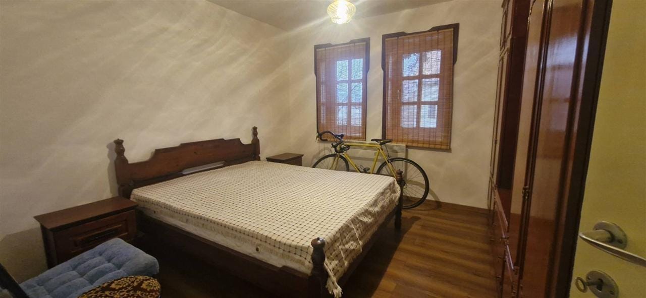 3-собен стан во куќа Трнодол, Скопје - 75м²