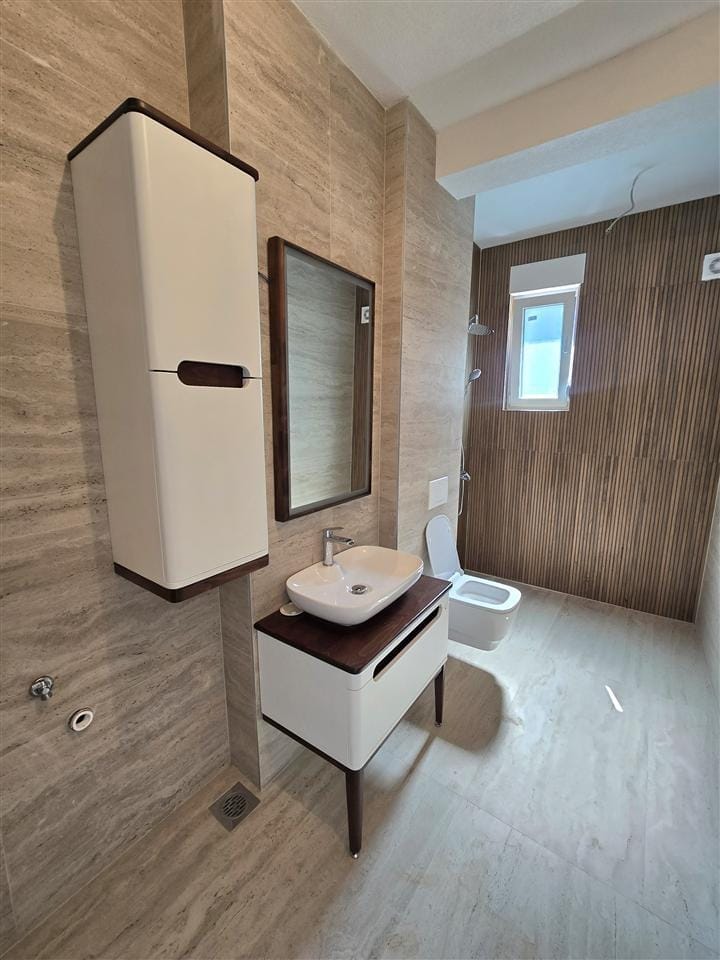 3.5-соби луксузен стан на Водно, Скопје - 81 м²