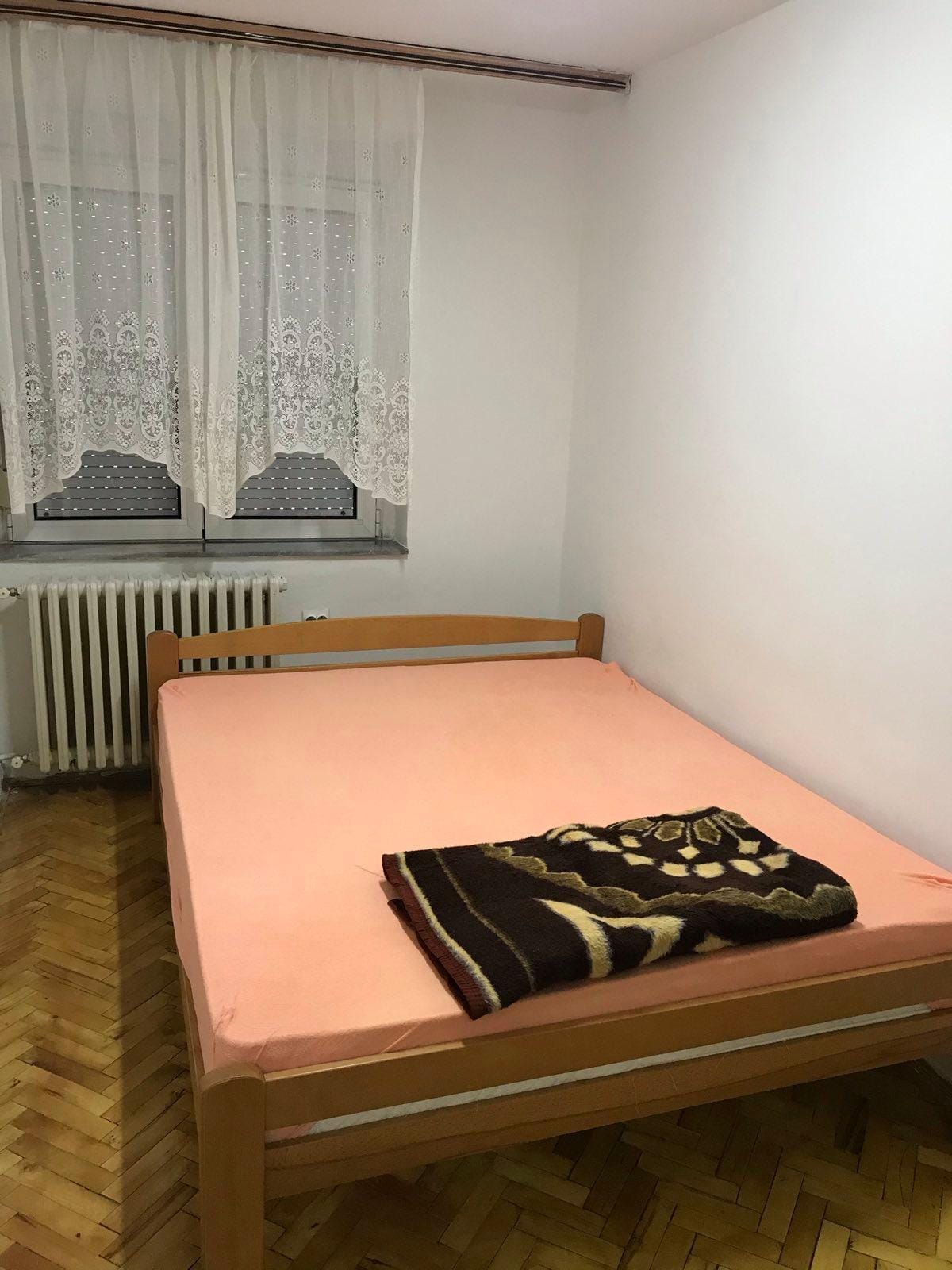 2-спални стан во Тафталиџе, 63м2 со тераса