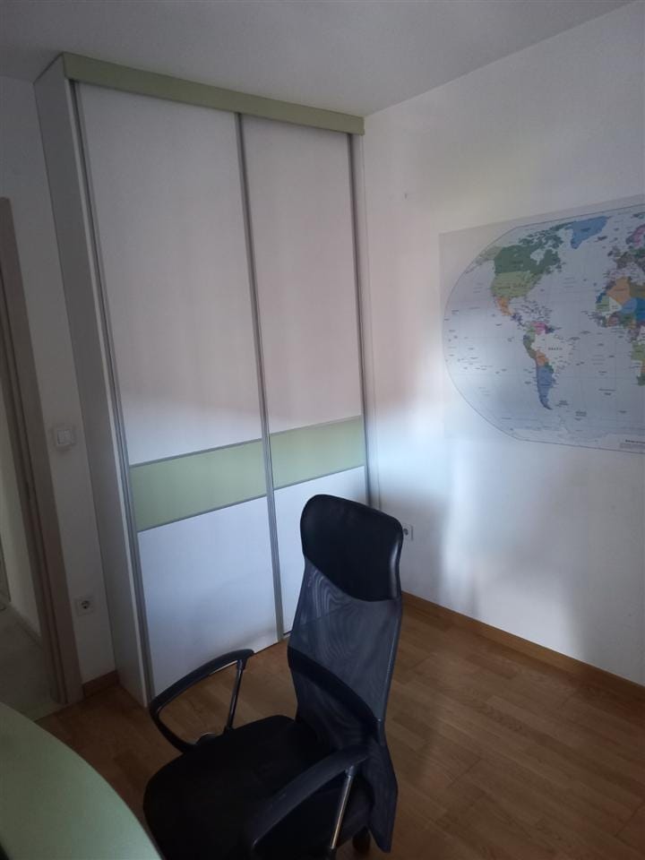 Стан во Аеродром, 2 спални, 60м², новоградба
