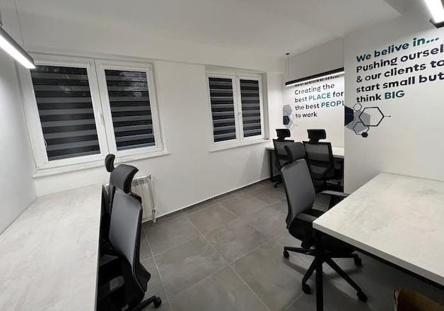 Нов стан во Дебар Маало, 3 спални, 84м², Карпош