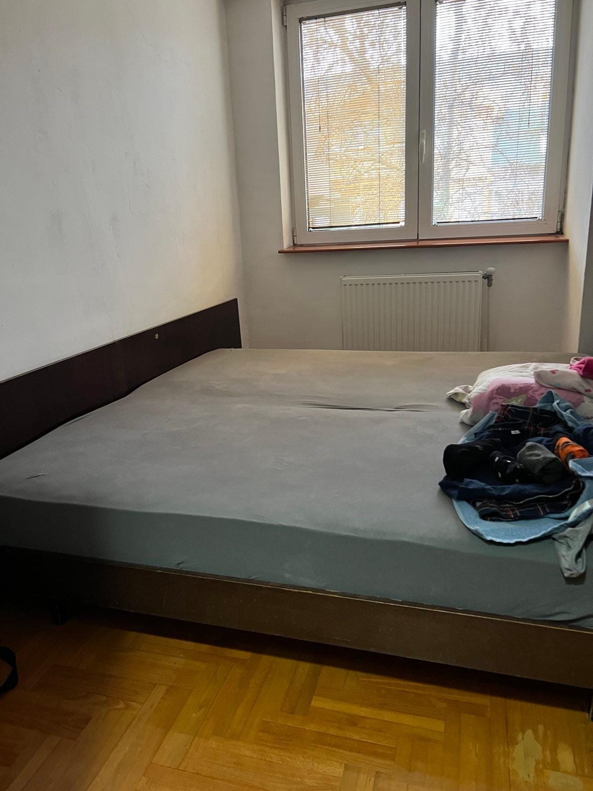 1 спална стан во Аеродром, 50м2, терasa