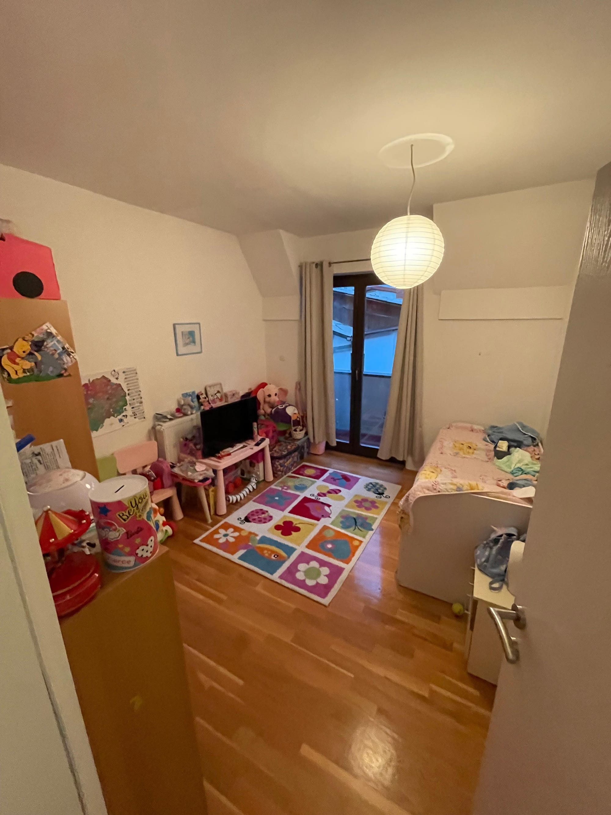 Duplex stan Kozle, 4 спални, 103m2, новоградба - Скопје