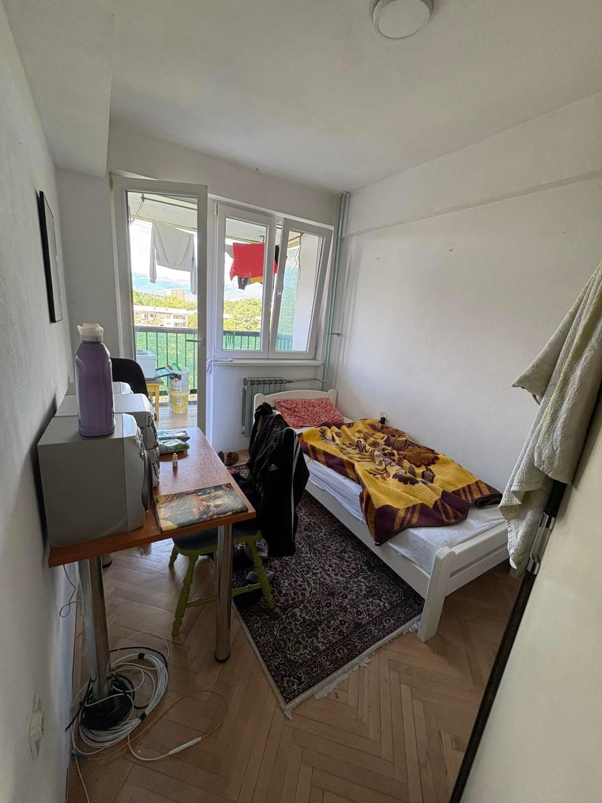 Stan 2 spalni, Karpos 3, Leptokarija - 86 m2