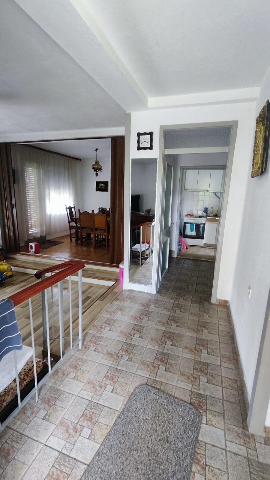 Куќа Markova Reka, 5 соби, 260m², двор 1000m²