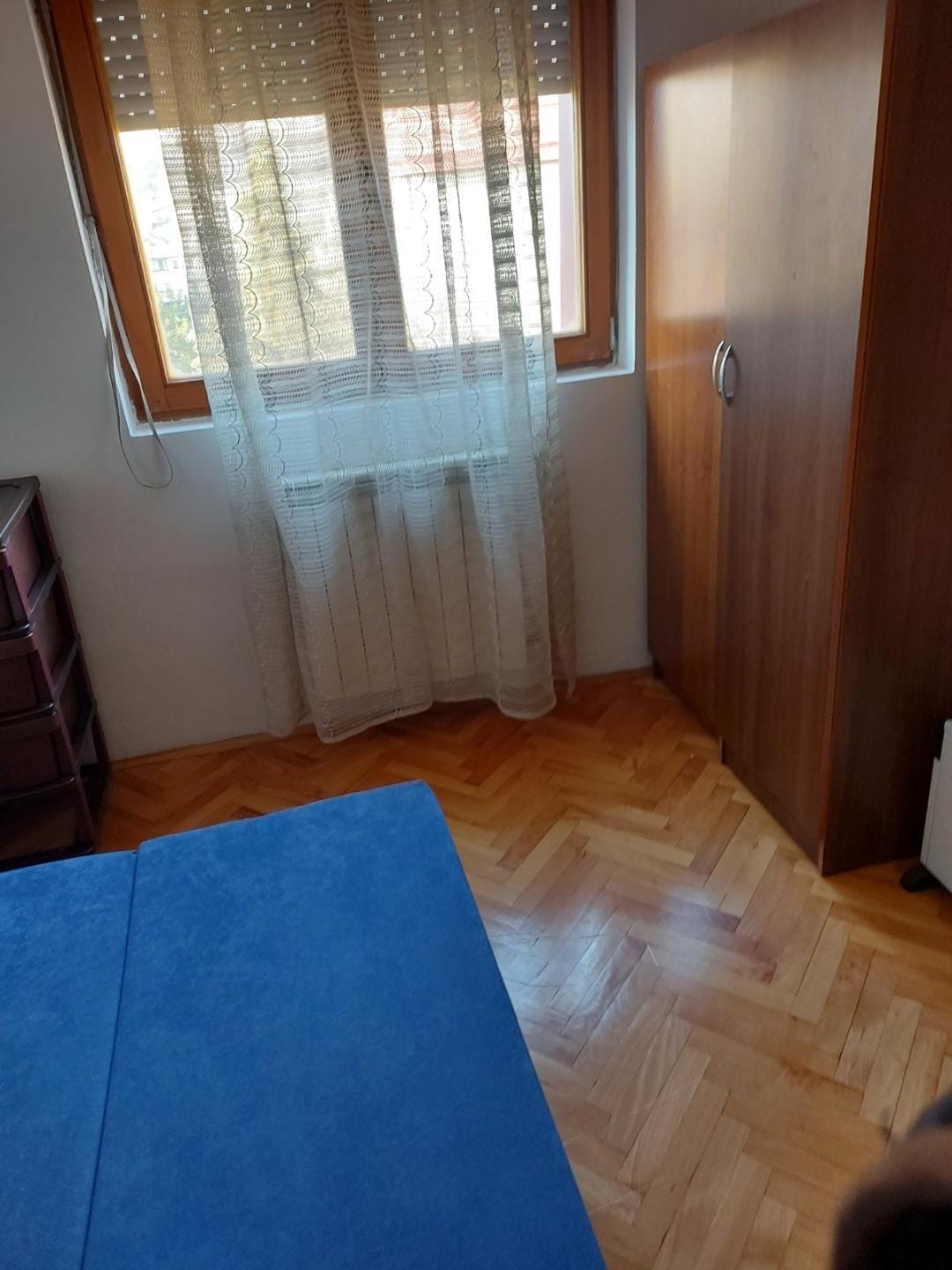 Дворм стан 40 м² Кисела Вода, близу Општина