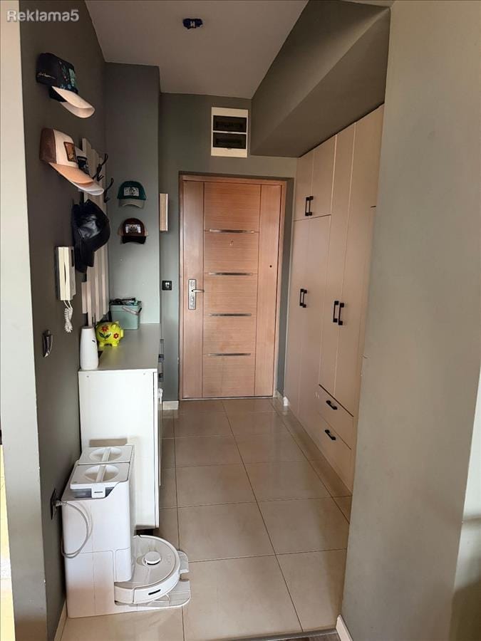 2-собен стан во Ново Лисице, Комплекс Адора - 51 м²