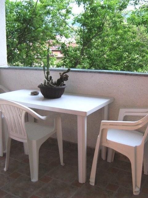 3-sobi stan, Debar Maalo, Centar Skopje - 80 m²