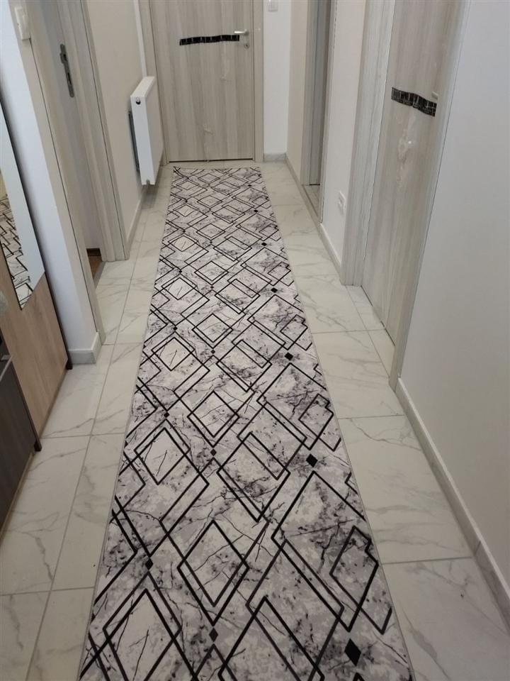 Kompletan stan vo Kozle, 4 sobi, 104 m², Karpoš