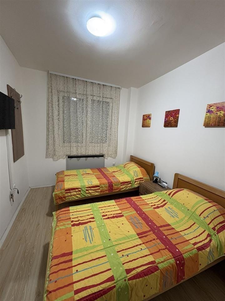 Наместен стан Тафталиџе 2, 3 спални, 71м², новоградба