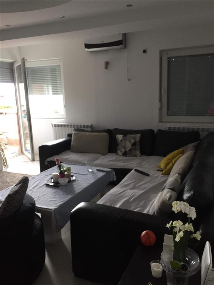 Хиподром - 3-собен реновиран стан, 80м², 5 кат