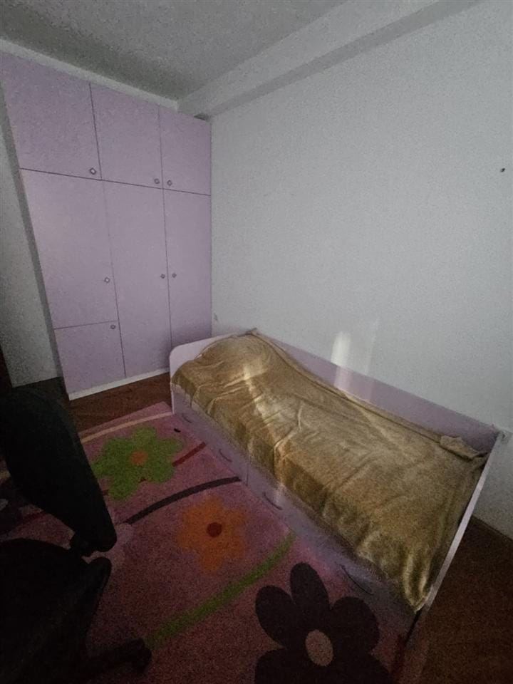 4-собен стан 120м2, Водно над МВР, гаража