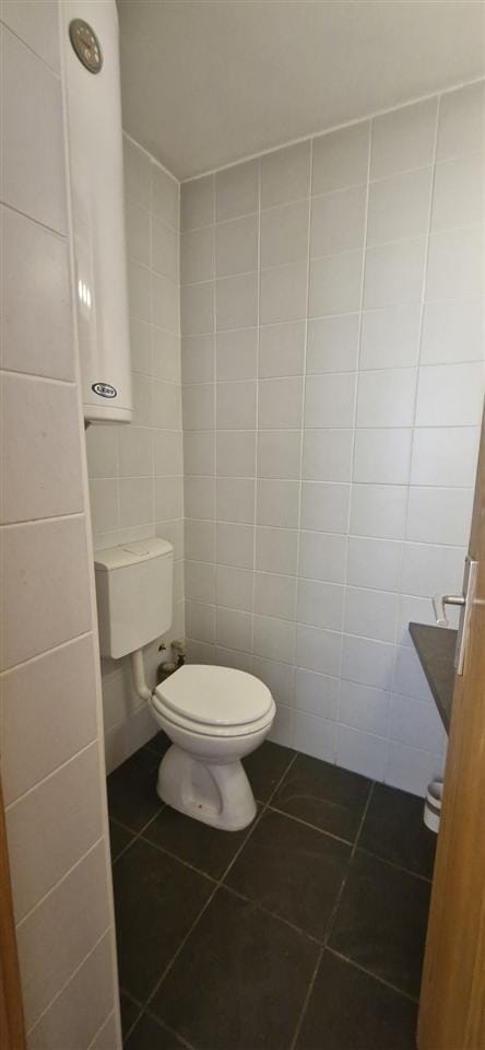 Трособен дуплекс стан во Ѓорче Петров, 97м2