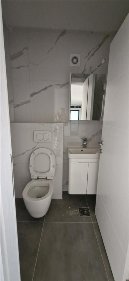 4-собен стан Капиштец 82м² со тераса и паркинг