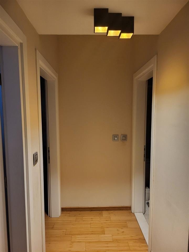 Трособен стан во Аеродром близу Јане Сандански, 64м²