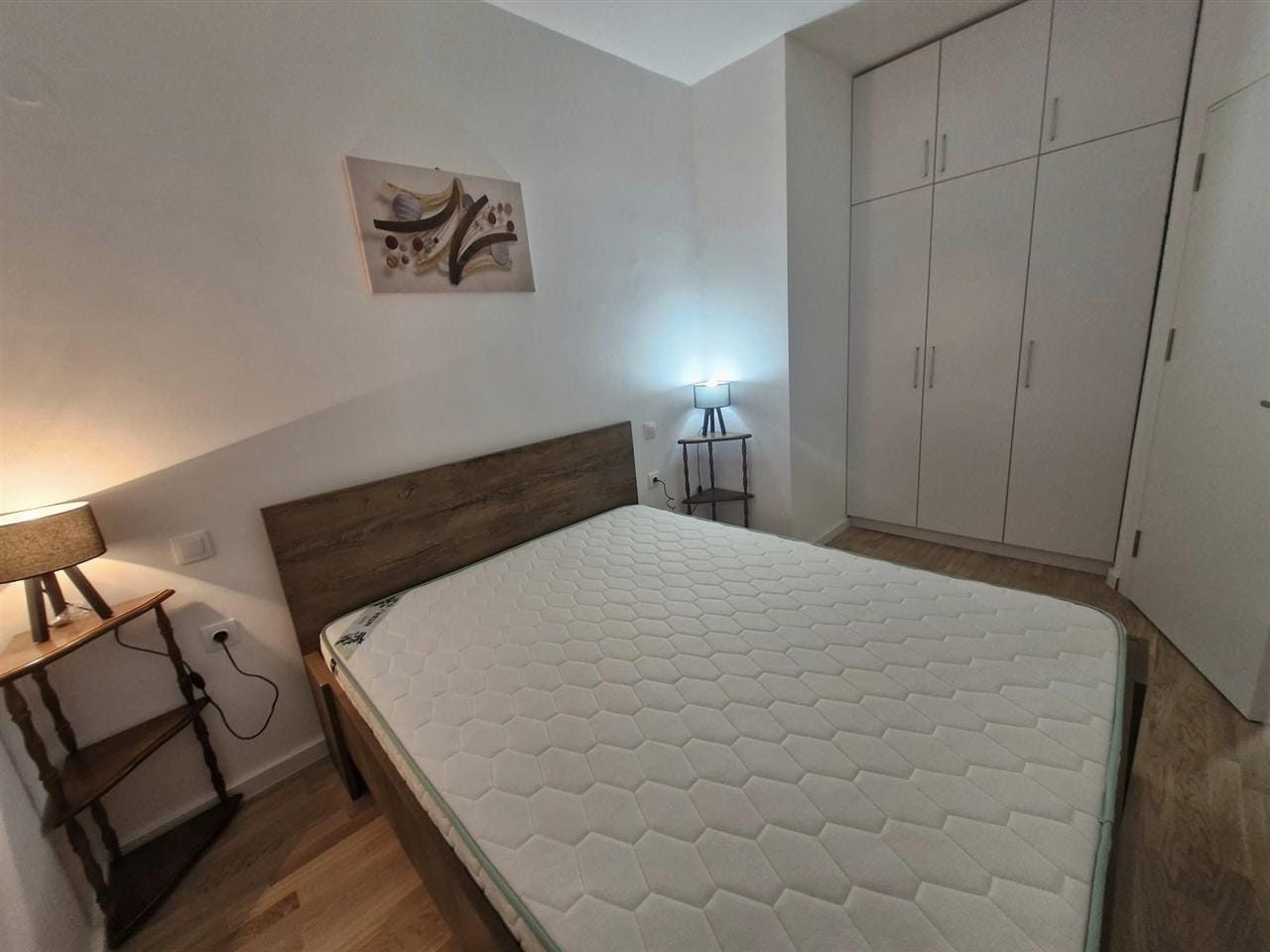 2-собен стан во Панорамика, Водно - наместен