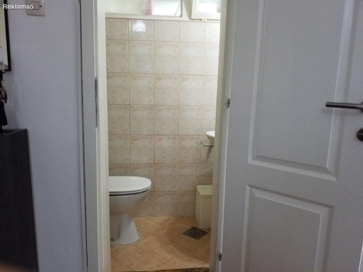 4-собен стан во Центар близу Ј.Б.Тито, 86m², наместен