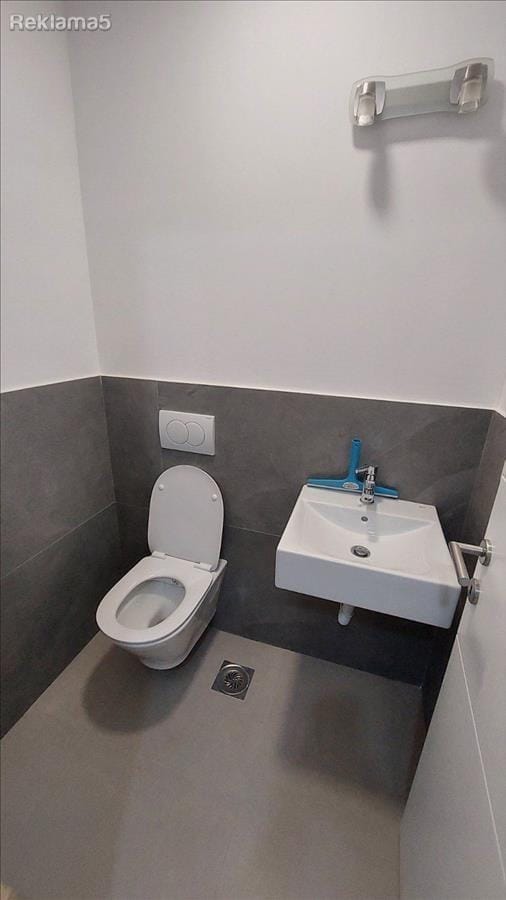 3-собен стан во нова градба, Скопје, 82м² (близу до Сити Мол)