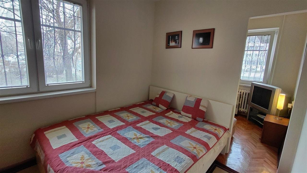 2 спални стан во Карпош 3, 58м2, наместен