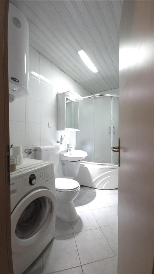 Стан 2 спални во Ново Лисиче 59m2