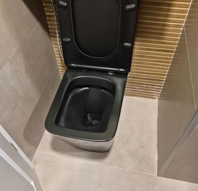 Стан со 1 спална во Капиштец, 47м², новоградба