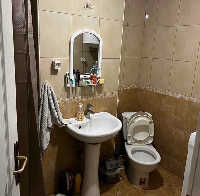 Наместен стан во Козле 41м2 со 1 спална