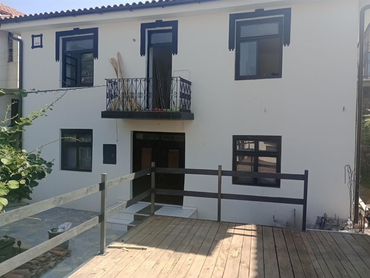 Kuća u Ohridu - Centar, 5 soba, 160 m², potpuno renovirana