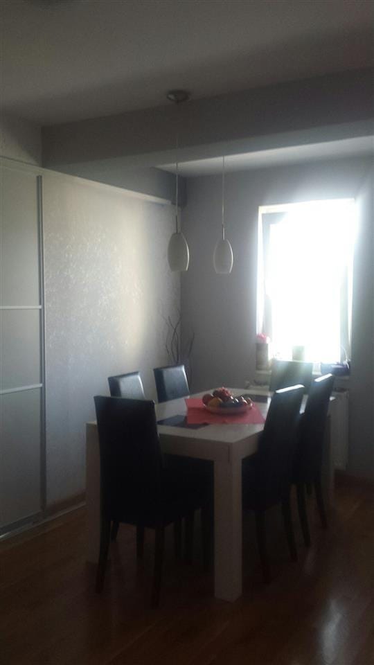 Nova kuќa vo Kozle 460m2, 7 sobi, 2 kata + potkrovje