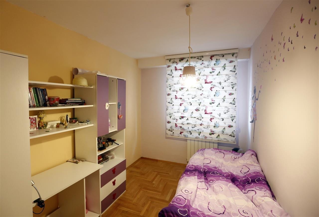 Нов трособен стан 68м2, 2/3 кат, Капистец
