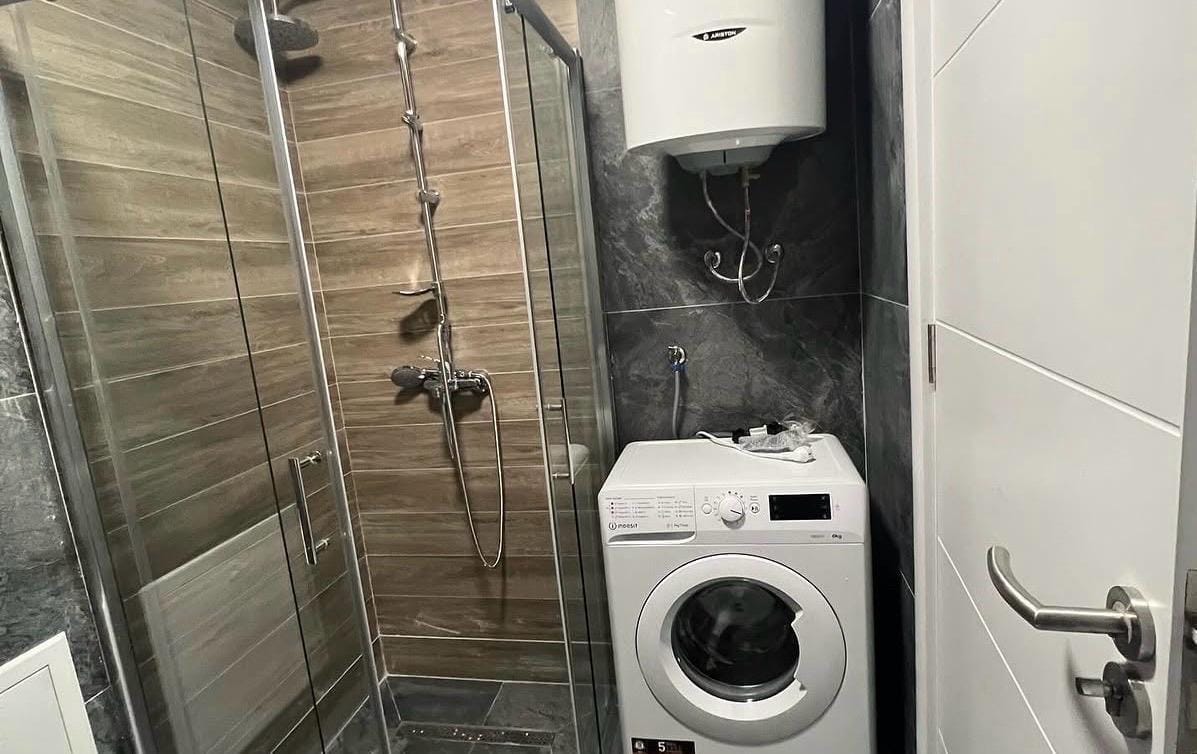 Луксузен стан во Маврово, 3.5 соби, 65м², паркинг
