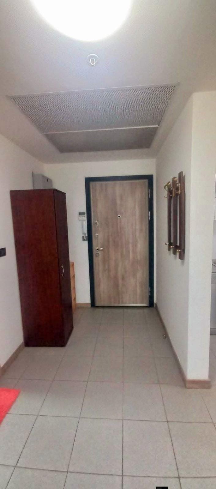 2-собен наместен стан во Cevahir Sky City, Аеродром - 52 м²