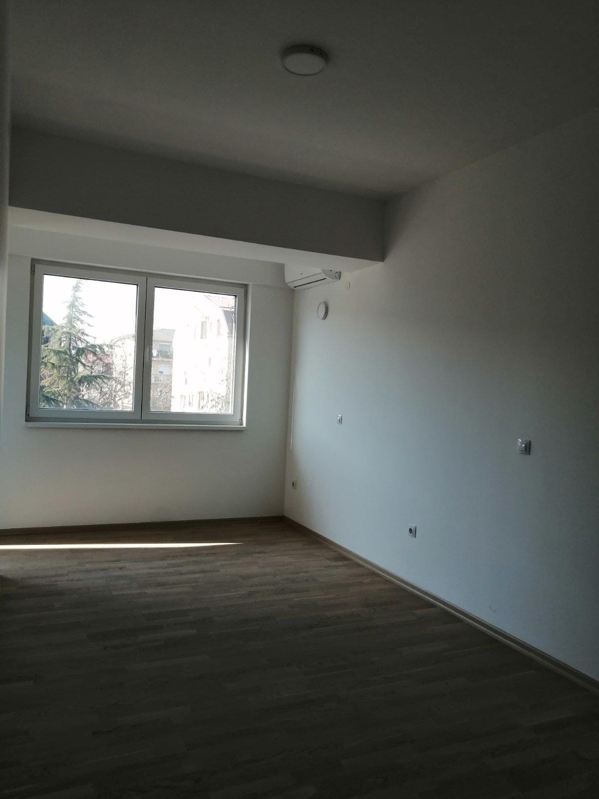 Стан 3 соби, 60м² во Аеродром-Мичурин, нова градба