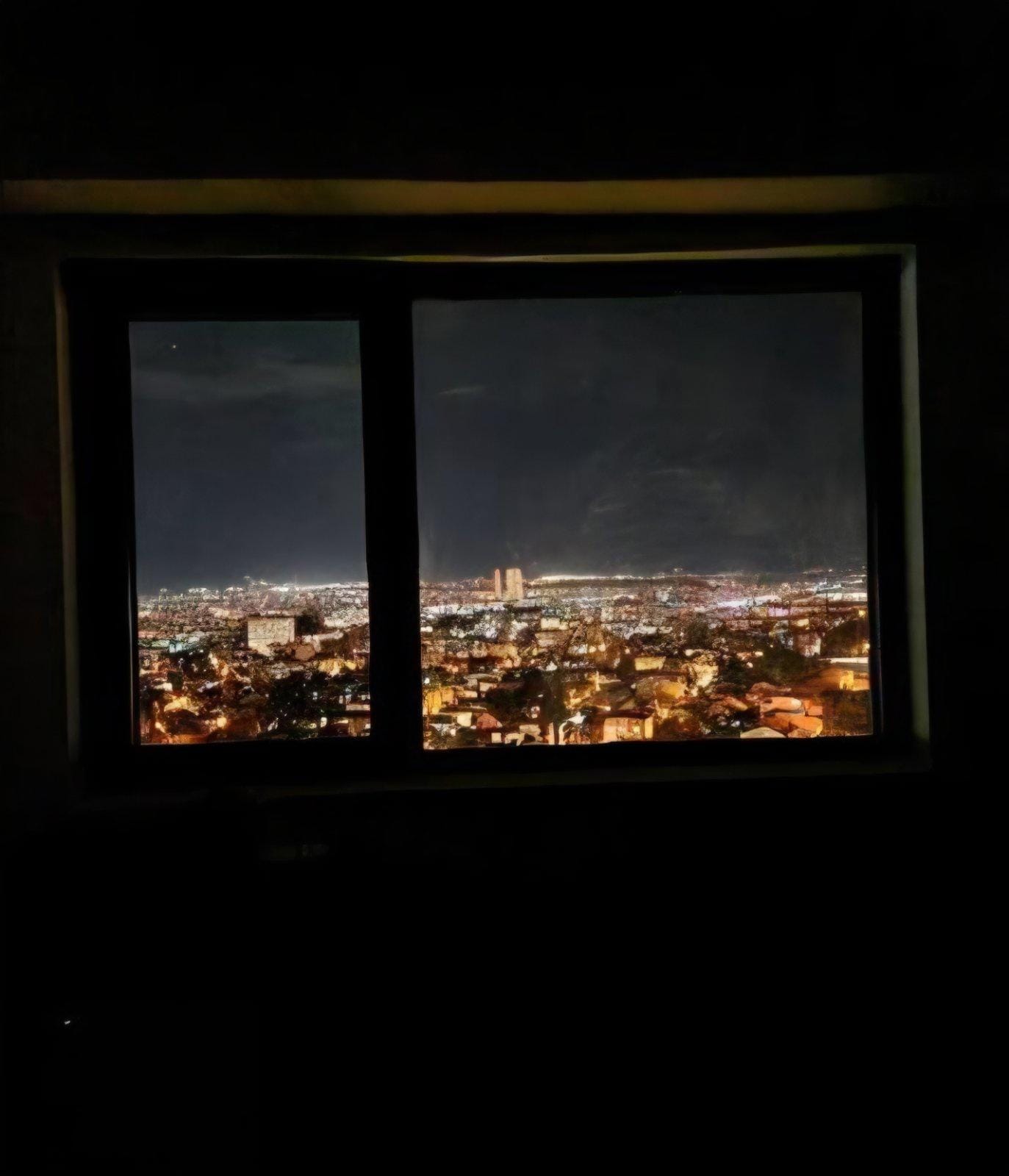 2-соби стан во Водно, 60m², нов, опремен