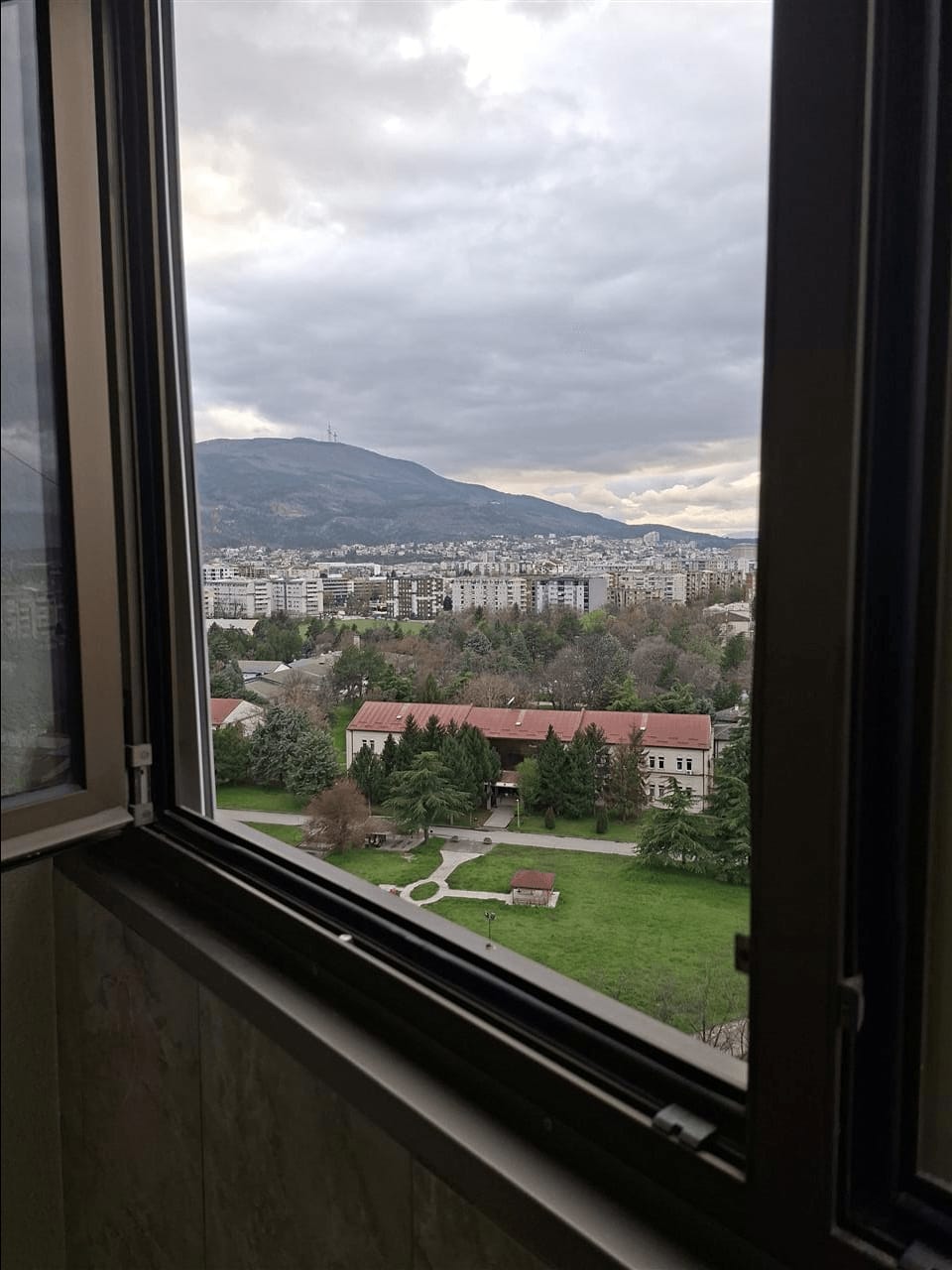3-собен стан 75м², Аеродром, Скопје - Продажба или замена