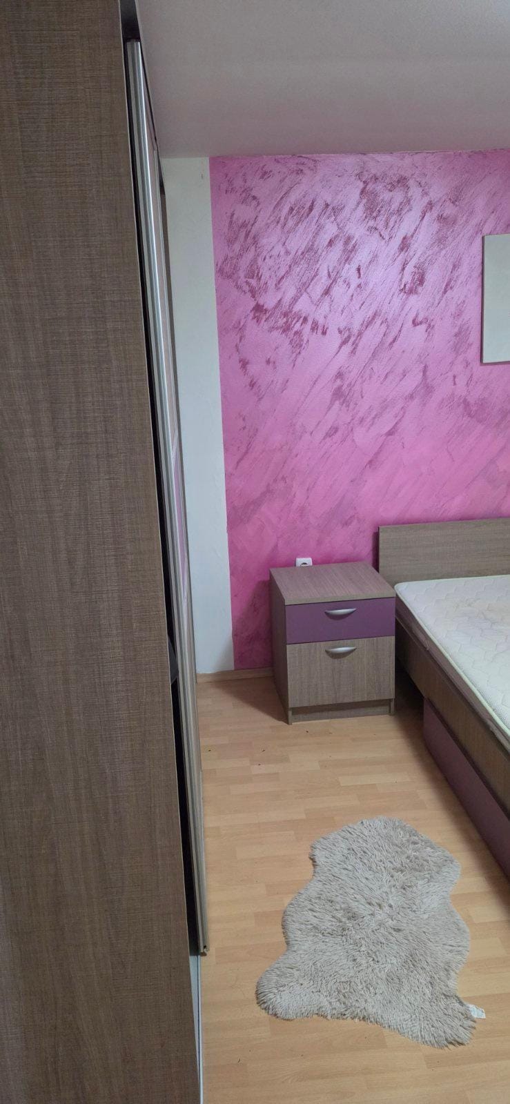 Наместен стан Кисела Вода, 2 спални, 52м², реновиран