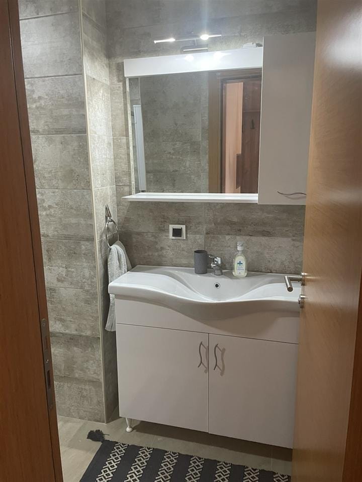 2-соби стан во Центар, Скопје - 50 м²